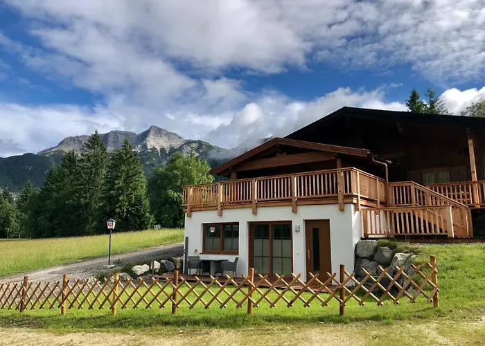 Apartment Silberwald