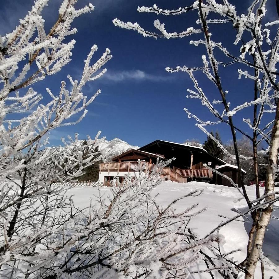 Silberwald Appartement *