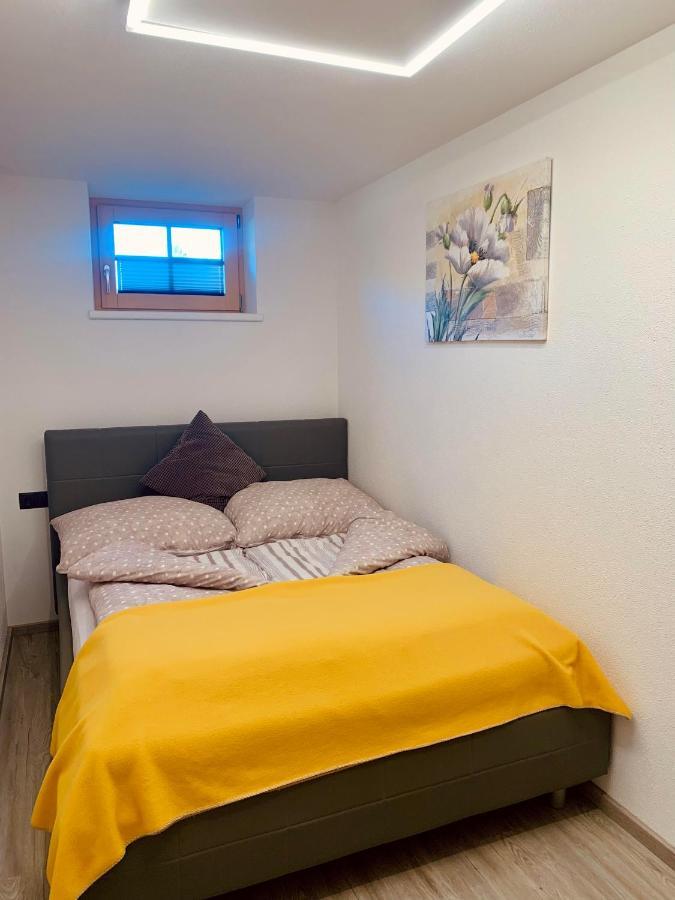 Silberwald Apartment *
