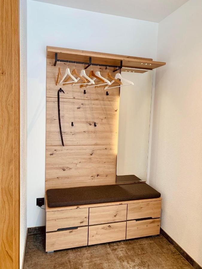 Apartment Silberwald
