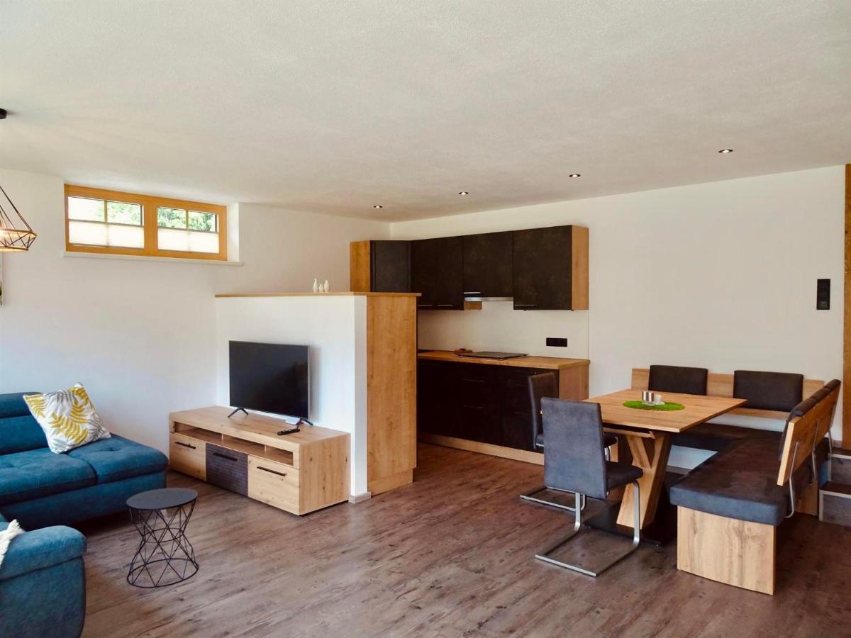 Silberwald Apartment *