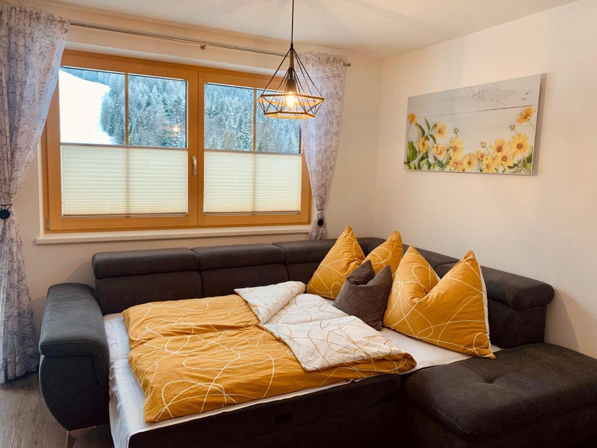 Apartment Silberwald *