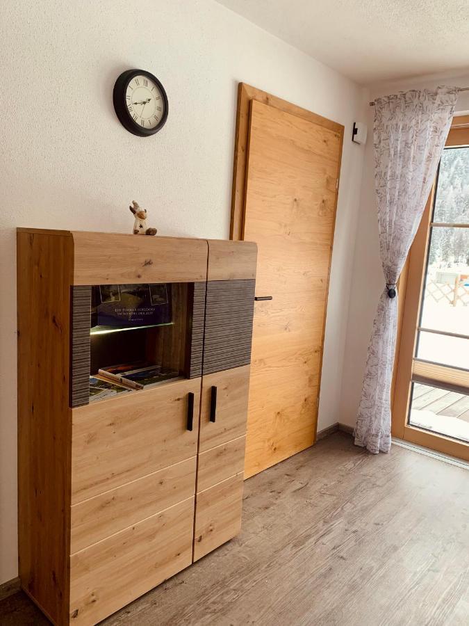 Apartment Silberwald