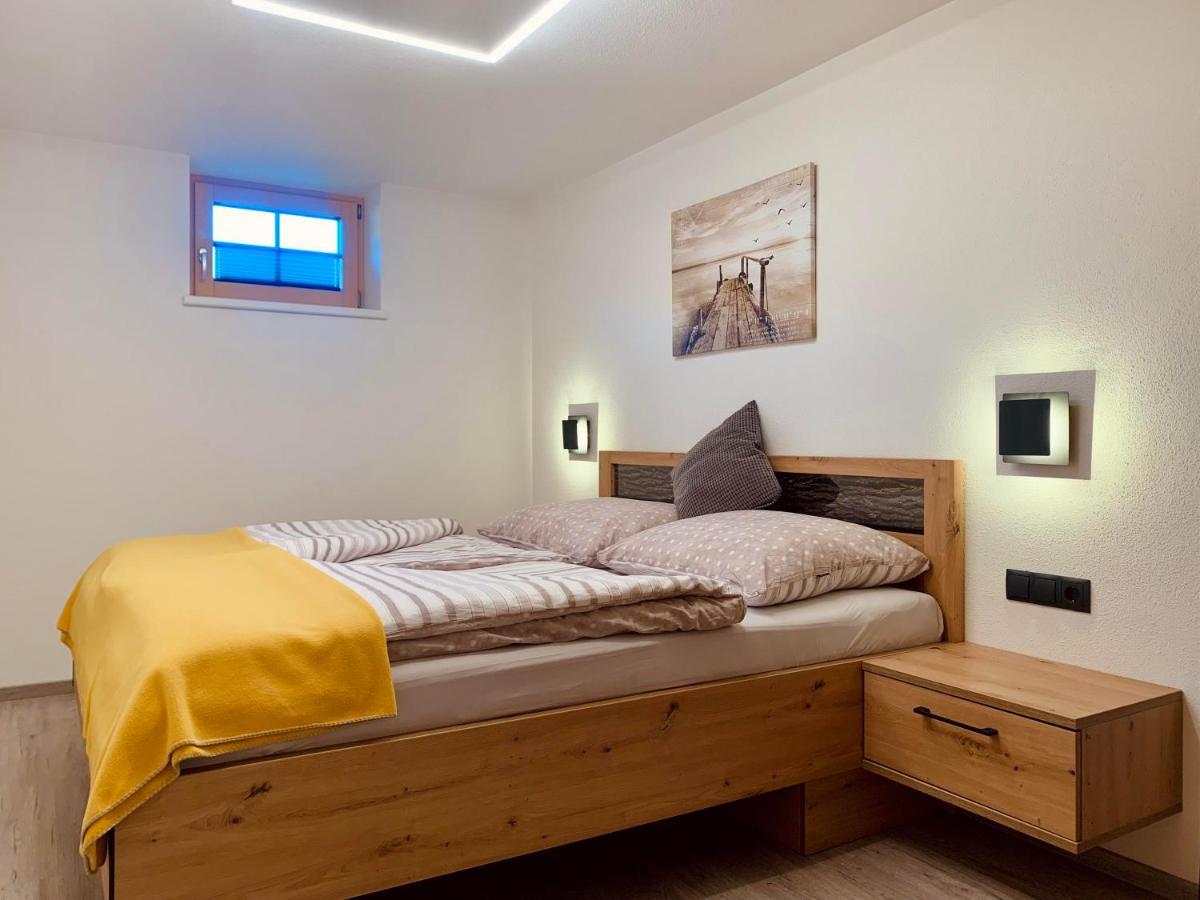 Appartement Silberwald Steinberg am Rofan