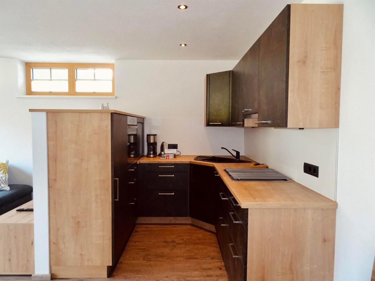 Silberwald Appartement Steinberg am Rofan
