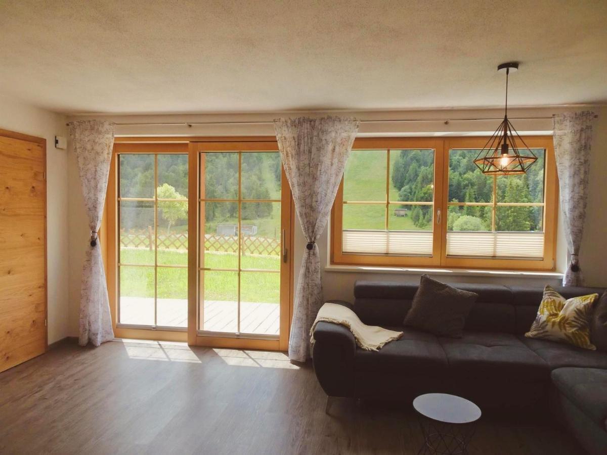 Silberwald Appartement