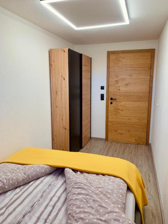 Silberwald Apartment Steinberg am Rofan